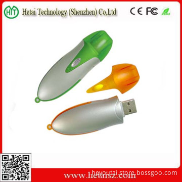 Metal 16GB USB Flash Drve /Pen Drive